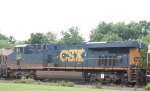 CSX 826